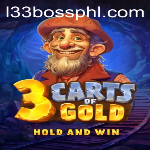 Explore the Thrills of 3cartsOfGold: A Legendary Adventure Awaits