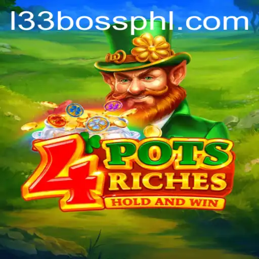 The Enchanting World of 4potsriches: Unveiling the Magic of 33bossphl