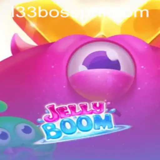 Discover JellyBoom: An Exciting New Game Experience