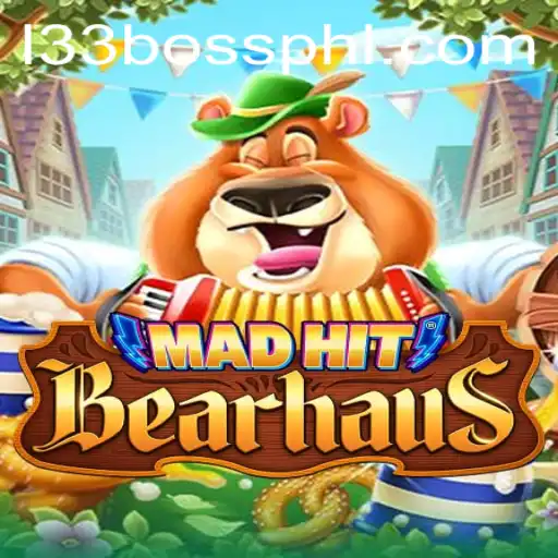 MadHitBearhaus: A Deep Dive into the Innovative Gameplay Experience