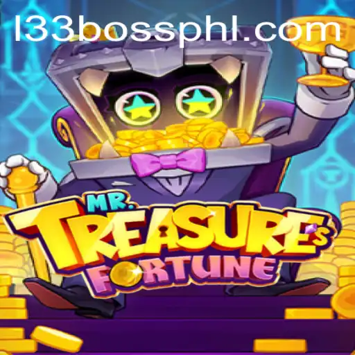 Discovering MrTreasuresFortune: A New Gaming Adventure
