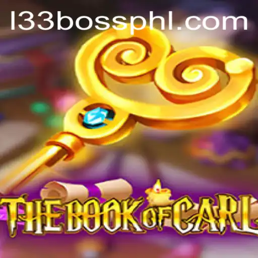 TheBookofCarl: A Deep Dive into the 33bossphl Challenge