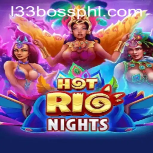 Experience the Vibrant World of HotRioNights: A Journey into Rio's Thrilling Game