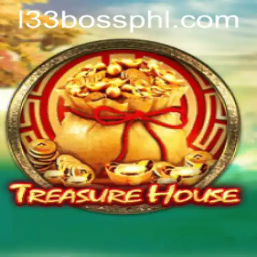 Delve into the Mystical World of TreasureHouse: The Quest with 33bossphl